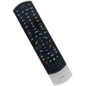 TLILY CT-90388 Remplacement de la TéLéCommande pour -tv 32RL838 32RL838G 32TL838 32TL868 40TL868G 46TL838 46TL838F 46TL838G pas cher