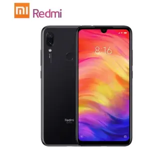 Xiaomi Redmi Note 7 Smartphone 4GB 64GB Noir