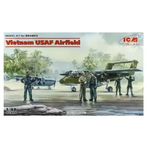 ICM Maquette Avion pas cher