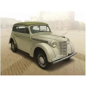 ICM Kadett K38 Cabriolimousine,WWII German Staff Car pas cher