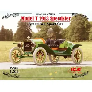 ICM- Kit de modélisme, 24015 pas cher