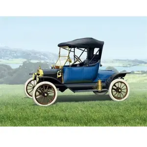 Comparateur de prix : ICM 24001   Modèle Kit Model T 1913 Road Star American Passenger Car