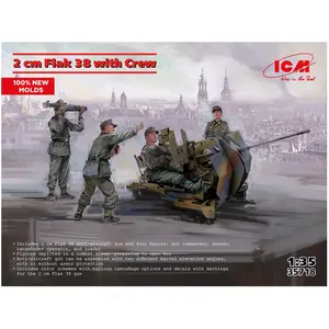 LTEBLO ICM35718 Maquette Bleu pas cher
