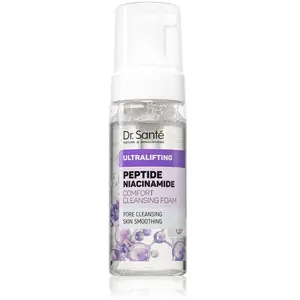 Elfa, Nettoyant pour le visage, Mousse Nettoyante aux Peptides Niacinamide Ultralift (Mousse nettoyante, 150 ml) pas cher