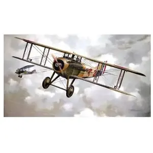 Roden 604 Spad VII C 1 Kit de Montage pour modèle pas cher