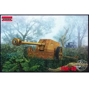Roden 711 Modélisme Jeu de Pak 40 pas cher