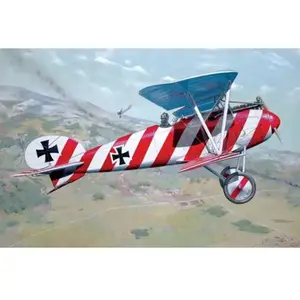 Roden 608 Kit de modélisme Albatros D.III (OAW) pas cher