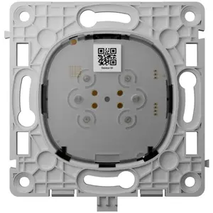 Ajax LightCore (1gang) LightSwitch Jeweller, Relai pas cher