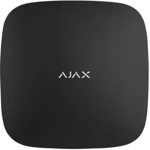 Alarme Ajax Hub 2 (4G) Noir - AJ-HUB2-4G-B pas cher