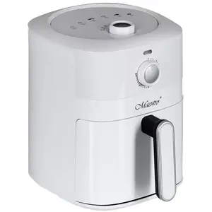 Friteuse sans huile Feel Maestro Blanc 1500 W 4.2 LVendu pargalaxus