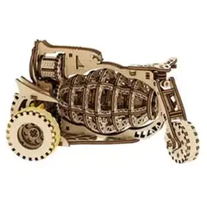 Mr. Playwood STARBIKE pas cher