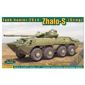 Ace 2S14'Zhalo-S (Sting) chasseur de réservoir pas cher