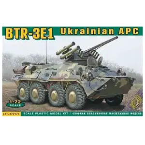 Ace BTR-3E1 Personnel blindé ukrainien pas cher