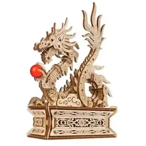 Ugears Houten Draak pas cher