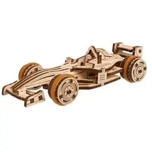Ugears Compact Racer pas cher