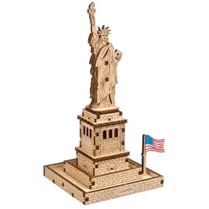 UGEARS La Statue de la Liberté pas cher
