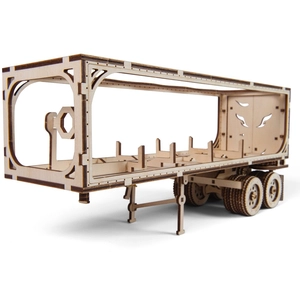 Ugears Remorque pour heavy boy truck pas cher