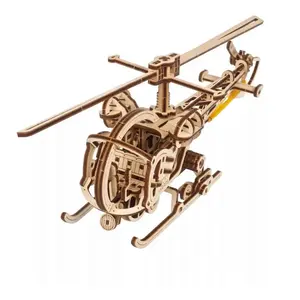 Ugears SMART Mini Helikopter