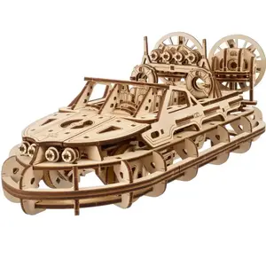 Ugears Reddingshovercraft pas cher