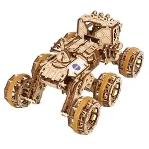 Ugears Bemande Mars Rover pas cher