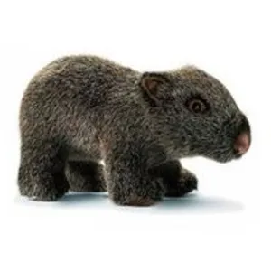Hansa Wombat Bebe 24cm pas cher
