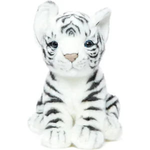 Comparateur de prix : Hansa Knuffel Pluche Witte Tijger Welp