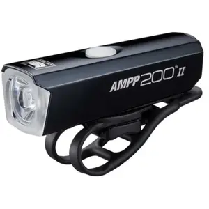 Cateye Phare Avant Ampp200 Ii pas cher