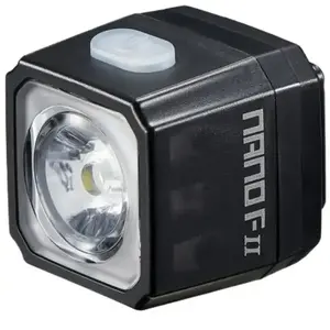 Cateye Phare Avant Nano F Ii pas cher