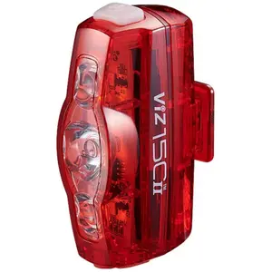 Cateye Feu Arrière Viz150 Ii pas cher