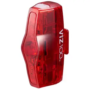 Cateye Feu Arrière Viz100 pas cher