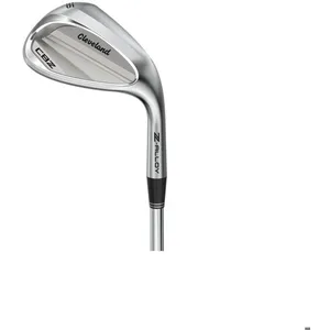 Wedge Droitier Cleveland Golf CBZ 48° 12° Regular KBS HI-REV 2.0 115 A... pas cher