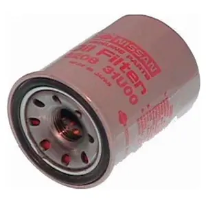Oliefilter NO242C AMC Filter pas cher