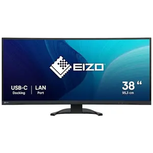 EIZO EV3851X-BK 37,5" FlexScan monitor - zwart pas cher