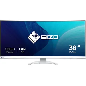 EIZO EV3851X-WT 37,5" FlexScan monitor - Wit pas cher