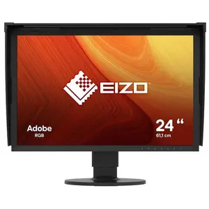 Ecran EIZO CG2420 - Noir - 24" - IPS - 1920 x 1200 - 1500:1 - 10ms pas cher