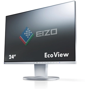 EIZO FlexScan EV2450-GY - écran LED - 23.8" pas cher