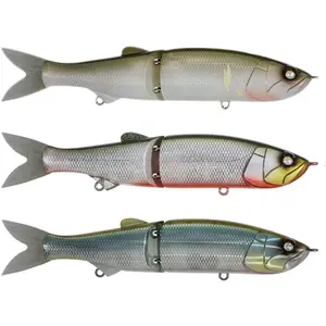 Valleyhill Swimbait Whiplash Swayward 16fls 45g 165 Mm pas cher