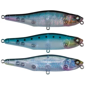 Valleyhill Stickbait De Surface Whiplash Drivin´ Wire 21.5g 115 Mm pas cher