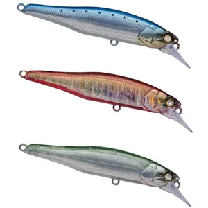 Whiplash Factory Stickbait De Surface Thunderbuck Ram Sp 18.1g 107 MmVendu parwaveinn