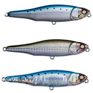 Whiplash Factory Stickbait De Surface Live Wire Travieso 9g 87 Mm pas cher