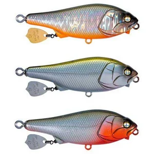 Whiplash Factory Stickbait De Surface Fluterin´ Wire 12.3g 75 MmVendu parwaveinn