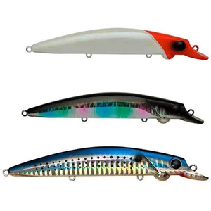 Ja-do Minnow Erda Teufel 18g 125 MmVendu parwaveinn