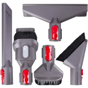 OEM Ensemble de brosses pour aspirateur Dyson V7 Dyson V8 Dyson V10 Dyson V11 Dyson V15 Dyson SV10 Dyson SV11