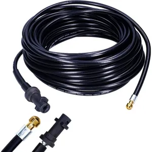 OEM Tuyau de nettoyage d'égouts Sillar pour Karcher K1-K5 20 m 155 bar pas cher