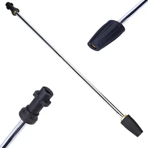 OEM Lance rotative turbojet 150 bar compatible avec KARCHER K2 K3 K4 K5 K6 K7 laveuse | Baïonnette Lance, Défonceuse Buse pas cher
