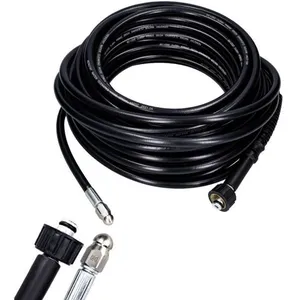 OEM Déboucheur pour canalisation 20m, 200 bar, 60 °C pour tous les net... pas cher