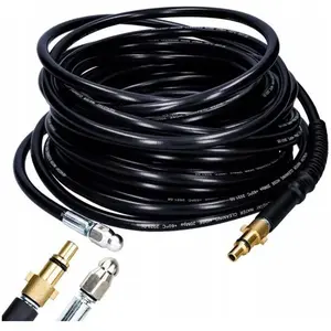 OEM 20m Tuyau de vidange d'égout machine pour nettoyeur haute pression... pas cher