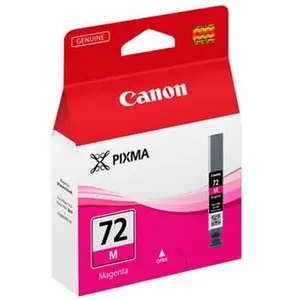 Cartouche d'encre Canon PGI-72 Magenta pas cher