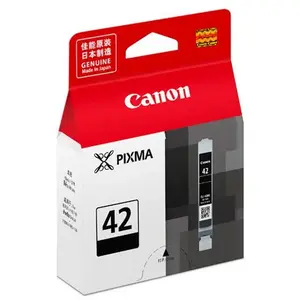 Canon Ink Cartouche D´encre Cli-42 pas cher