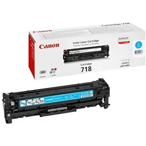 Canon 718 Duopack zwart (Origineel) pas cher